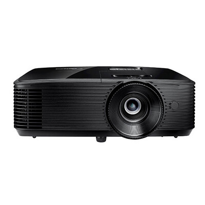 Vidéoprojecteur OPTOMA Mono-DLP 4000lm 25000:1 SVGA Vidéoprojecteur OPTOMA Mono-DLP 4000lm 25000:1 SVGA