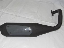 Endy ligne complète Oval Scoot pour Aprilia Amico 50 Endy ligne complète Oval Scoot pour Aprilia Amico 50