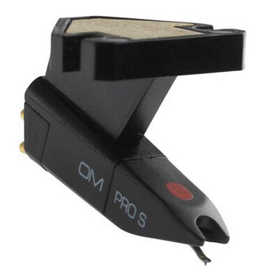 Cellule Ortofon pour platine vinyle OM PRO S Cellule Ortofon pour platine vinyle OM PRO S