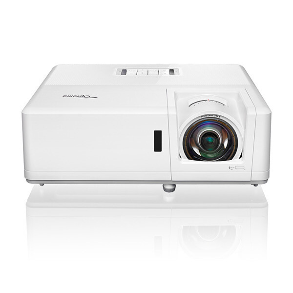 Vidéoprojecteur OPTOMA Mono-DLP/Laser 4200lm 300 000:1 1080p