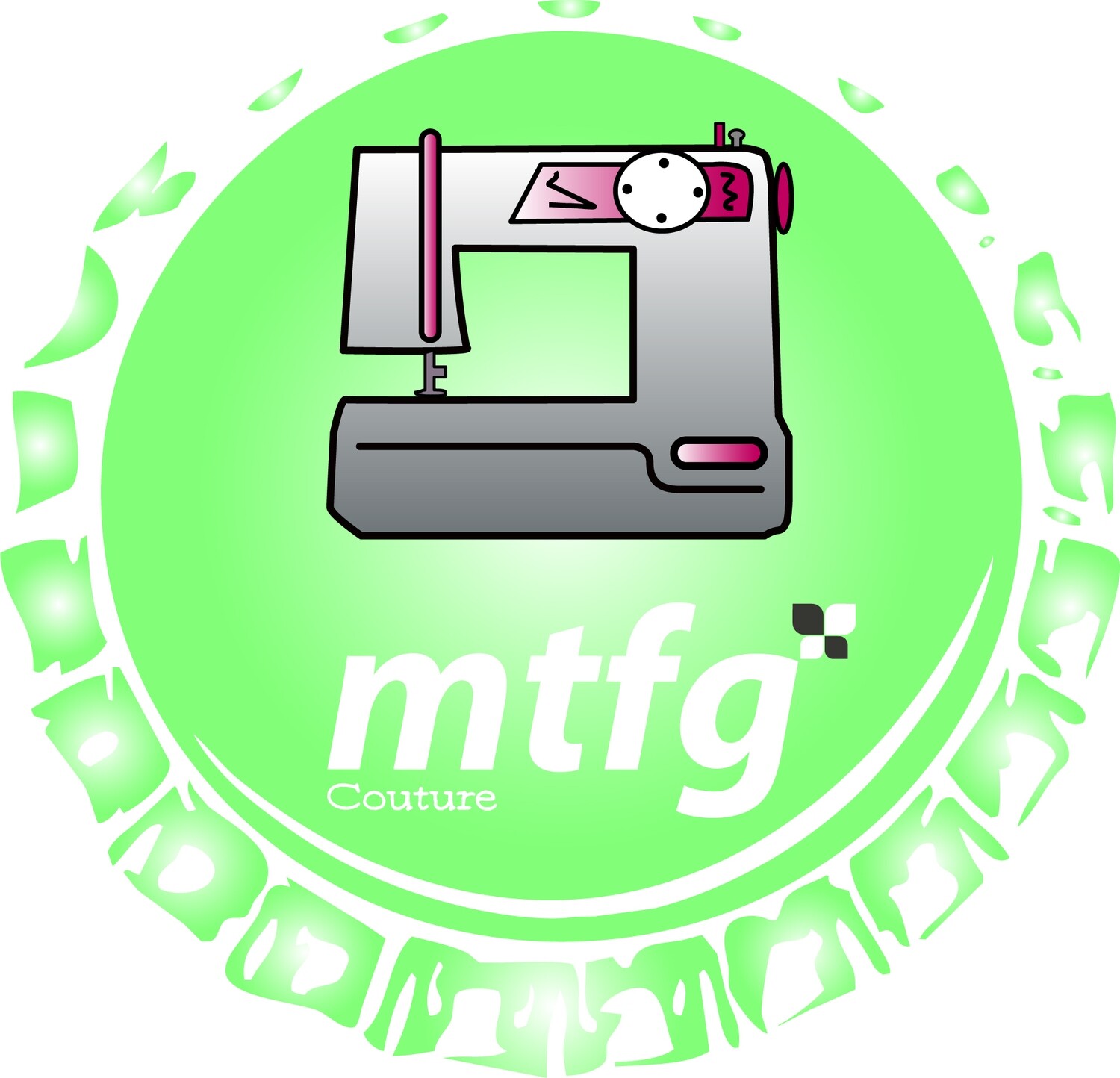 MTFG Couture - SAV - réparations