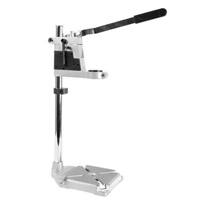 Support pour perceuse type colonne - 51cm - TOOLLAND Support pour perceuse type colonne - 51cm - TOOLLAND