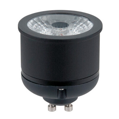 Lampe LED GU10 - 520lm - 36° - SHOWTEC Sunstrip Lamp