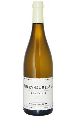 d’Auvenay – Auxey Duresses Les Clous 2011 750 ml carton de 6