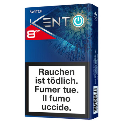 KENT SWITCH SPRING LEP 86.00 KENT SWITCH SPRING LEP 86.00