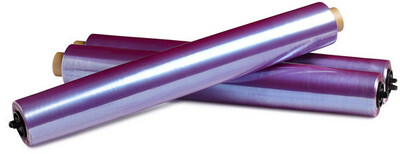 Film alimentaire pour Wrapmaster 4500 Film alimentaire pour Wrapmaster 4500