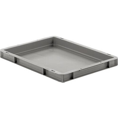Boîte Euro-Fix EF 3120 PP cloisons pleines Boîte Euro-Fix EF 3120 PP cloisons pleines