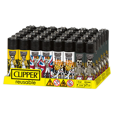 CLIPPER CLASSIC LARGE THE BEST
