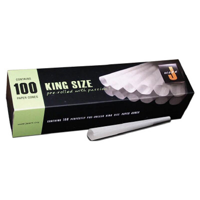 J-WARE KING SIZE CONES