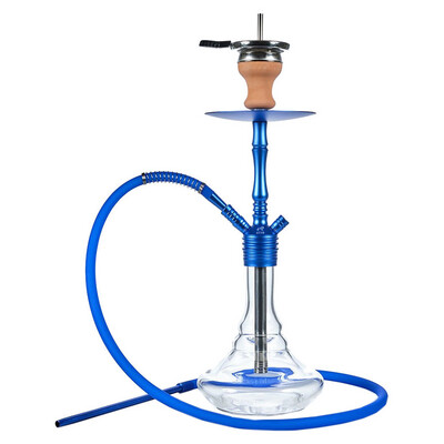 SHISHA AZLAN FRESCO BLUE LAGOON 60 CM SHISHA AZLAN FRESCO BLUE LAGOON 60 CM