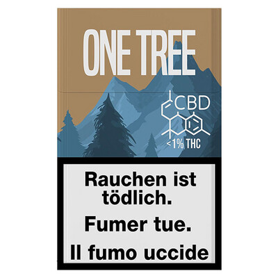 420STICKS ONE TREE