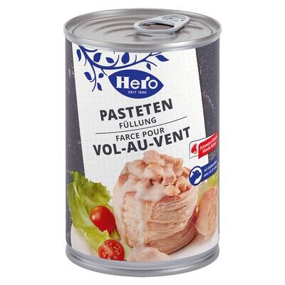 Hero Vol-au-vent 415g