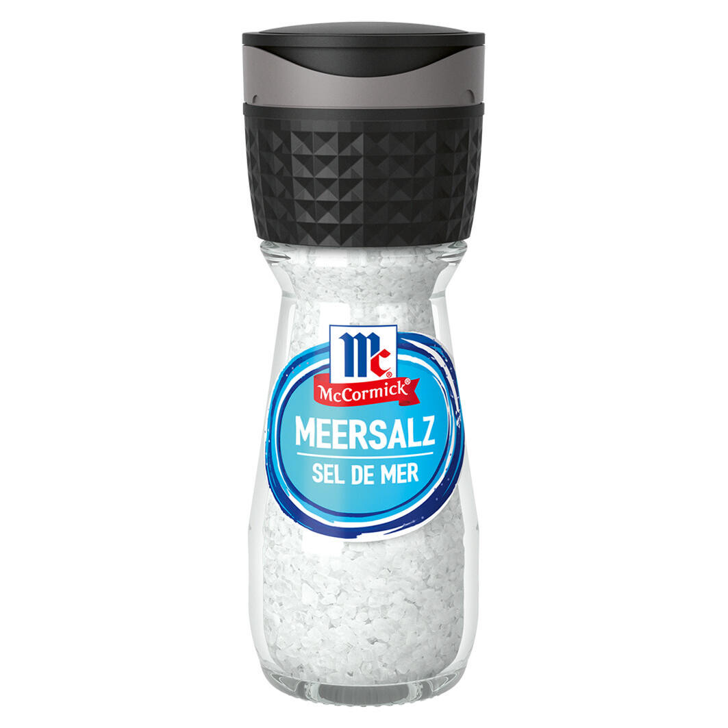 McCormick Sel de mer 68g