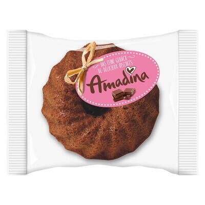Amadina Kouglof Chocolat 45g