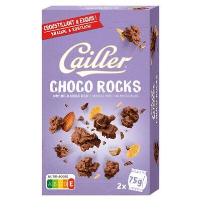 Cailler Choco Rocks Lait 150g
