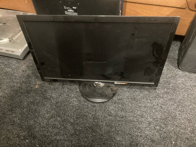 Ecran d’ordinateur Asus vs247h noir seconde mains Ecran d’ordinateur Asus vs247h noir seconde mains