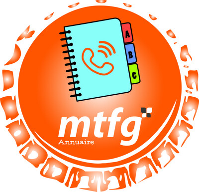 Abonnement mensuel - MTFG Annuaire - 0-5 inscriptions
