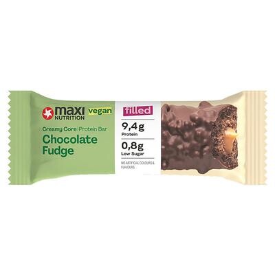 Maxi Nutrition Chocolate Fudge 45g