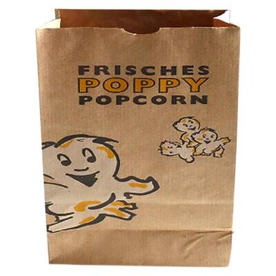 Poppy Popcorn Sachet Eco 85oz