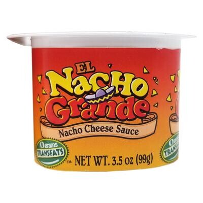 El Nacho Grande Cheese Sauce 99g
