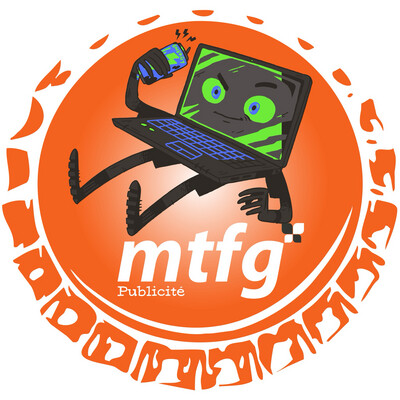 Abonnement annuel - MTFG Publicité - 0-5 publicités