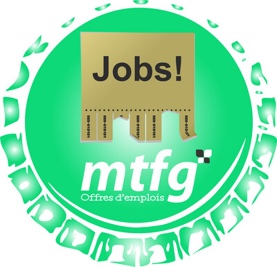 Abonnement annuel - MTFG Ressources humaines - offres d’emplois illimitées