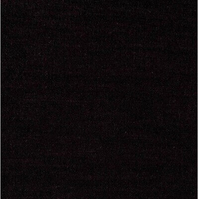 VÉLUM LÉGER CS largeur 510 cm coloris noir prix au mètre linéaire