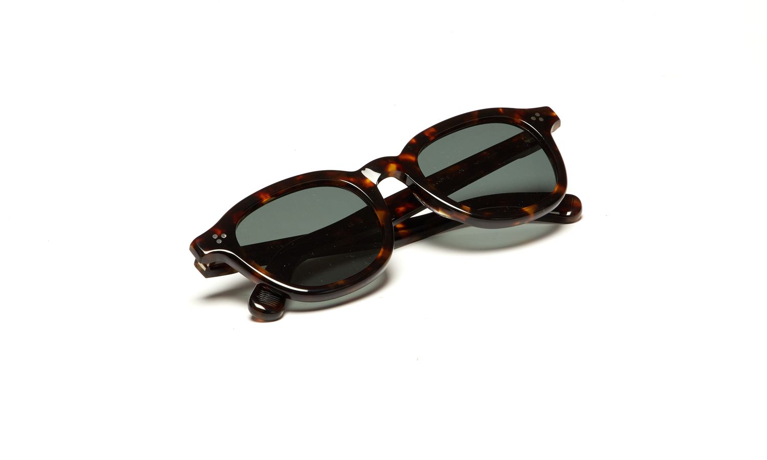 Eyevan Kirk Sunglasses