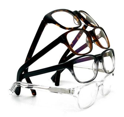 FreudenHaus Brillen Independent Eyewear