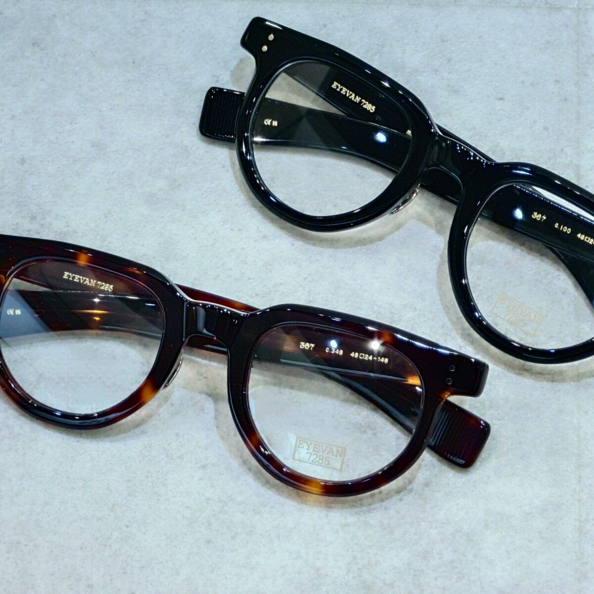 EYEVAN 367 E
