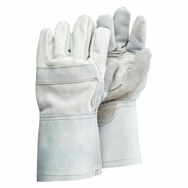 Strahlerhandschuhe