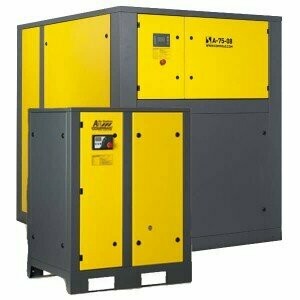 Schraubenkompressor Serie A 7,5-90 Kw Schraubenkompressor Serie A 7,5-90 Kw