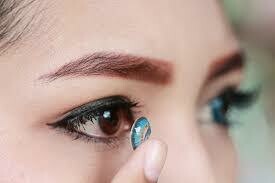 Contact Lenses