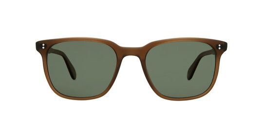 Garrett Leight Emperor Sun