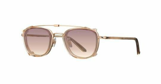 Garrett Leight Garfield Clip