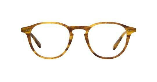 Garrett Leight Hampton