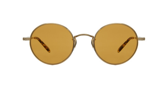 Garrett Leight Lovers Sun