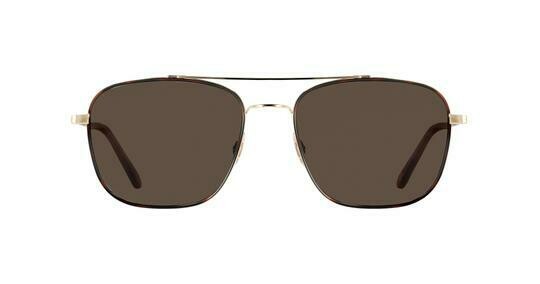 Garrett Leight Marr Sun