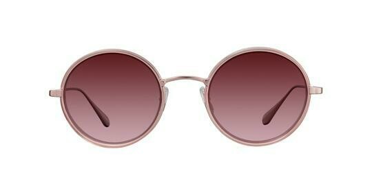 Garrett Leight Playa Sun