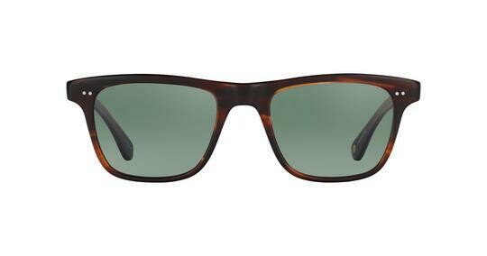 Garrett Leight Wavecrest Sun