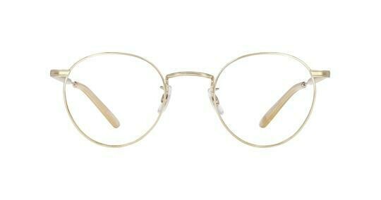 Garrett Leight Wilson M