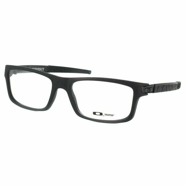 Oakley Currency X8026-01