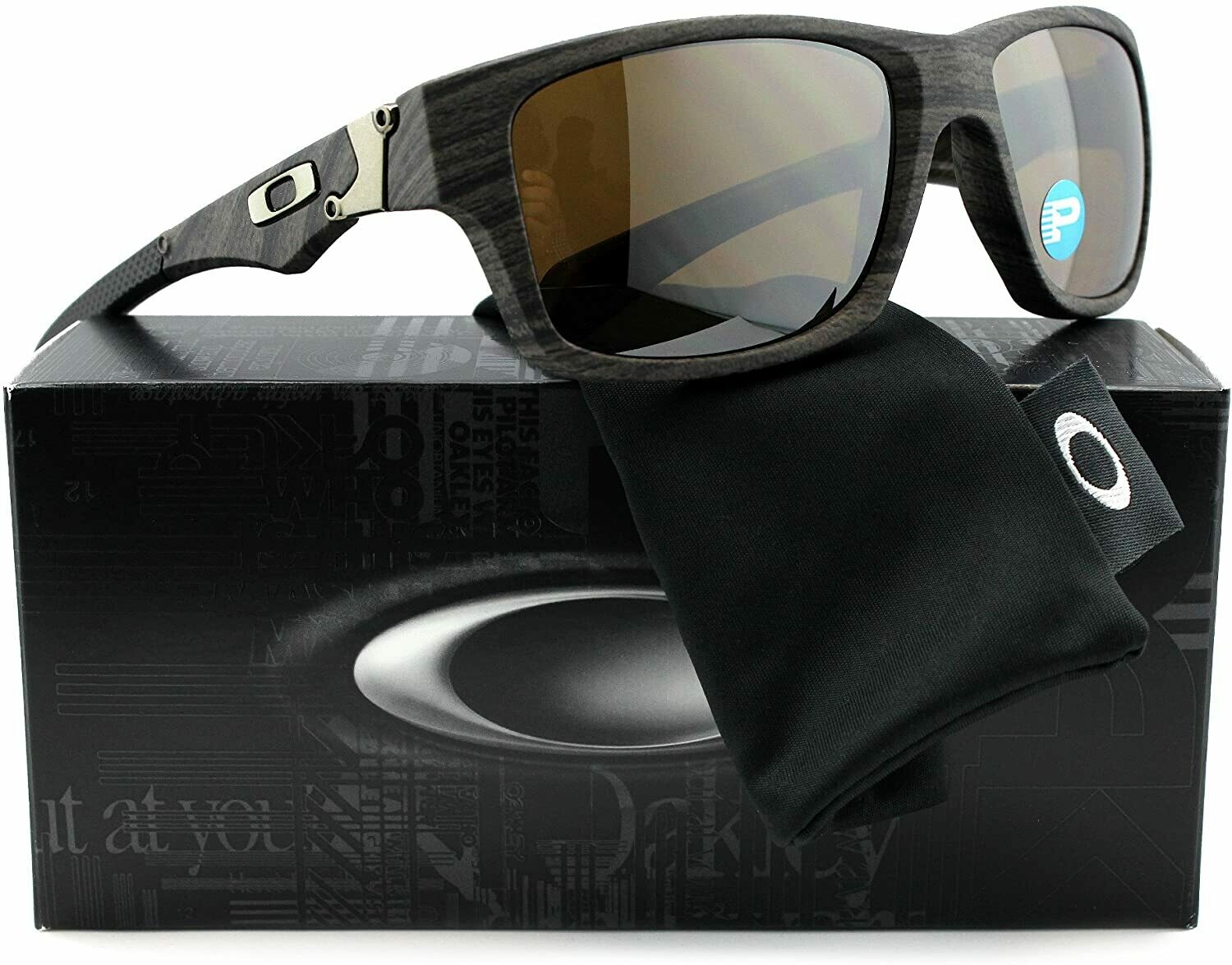 Oakley Jupiter Squared 9135-07