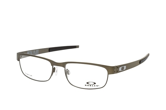 Oakley Metal Plate X5038-09