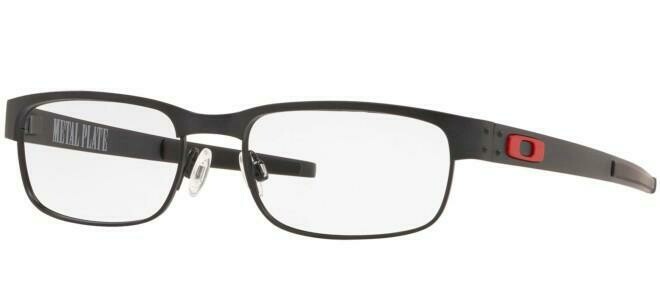 Oakley Metal Plate X5038-10