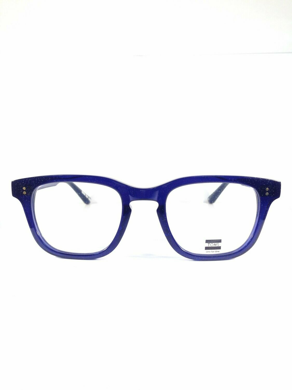 TOMS Abram - Royal Blue