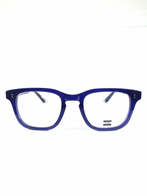 TOMS Abram - Royal Blue