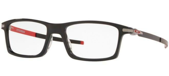 Oakley Pitchman X8050-15