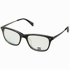 TOMS Anna - Black White/Crystal