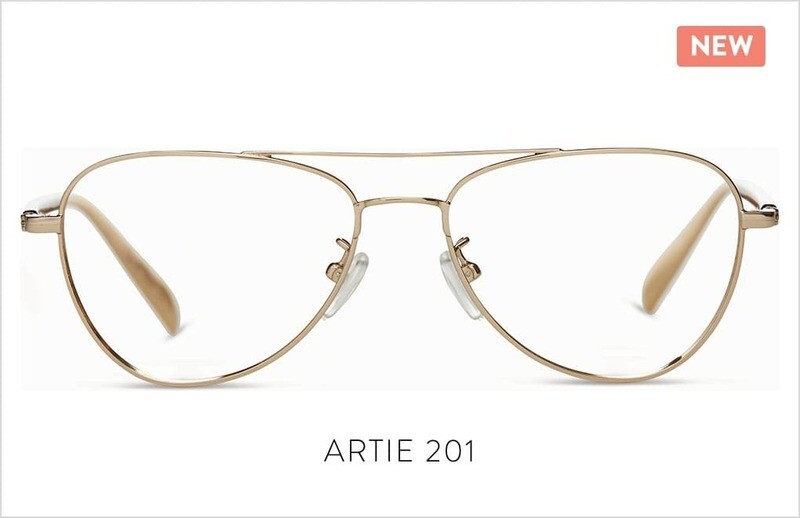TOMS Artie - Shiny Bronze